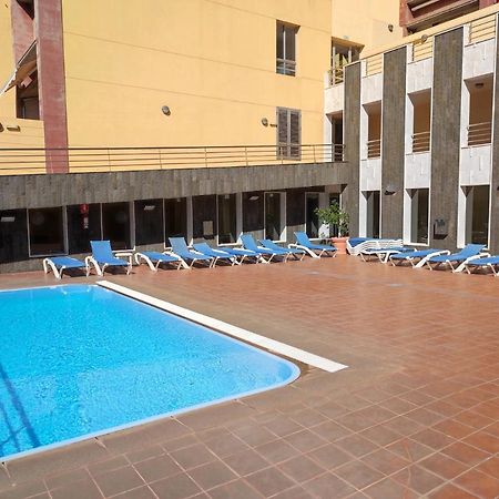 Ferienwohnung Apartamento 35 La Ladera San Sebastián de la Gomera Exterior foto