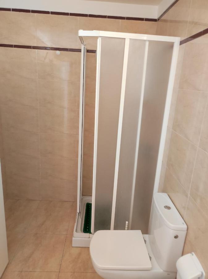 Ferienwohnung Apartamento 35 La Ladera San Sebastián de la Gomera Exterior foto