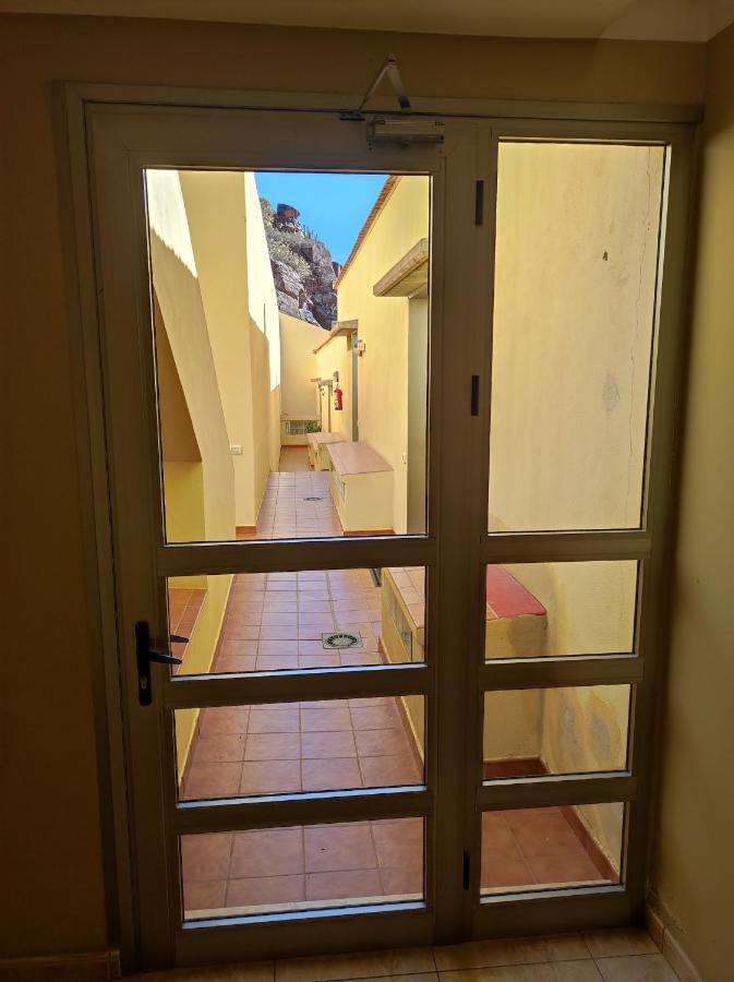 Ferienwohnung Apartamento 35 La Ladera San Sebastián de la Gomera Exterior foto